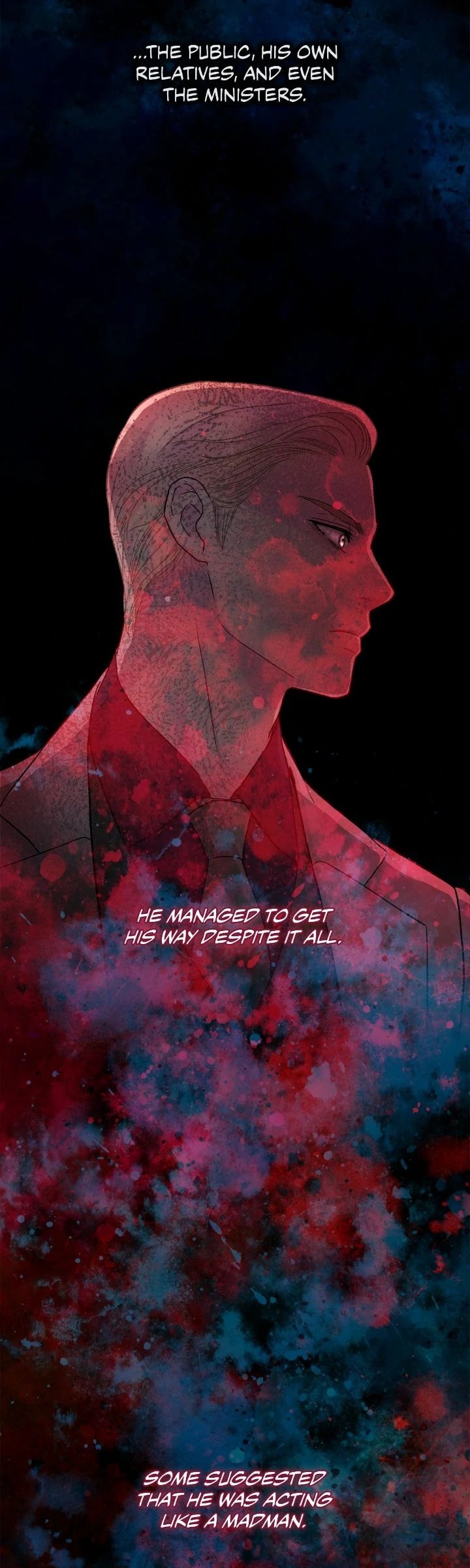 The Problematic Prince, Chapter 94 image 61